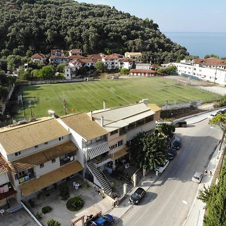 فندق Kardanis House بارغا المظهر الخارجي الصورة