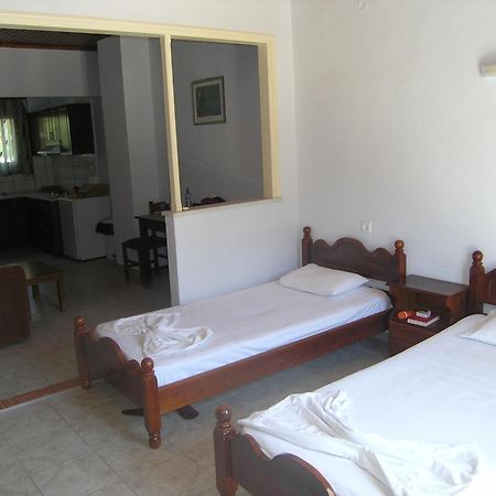 فندق Kardanis House بارغا المظهر الخارجي الصورة