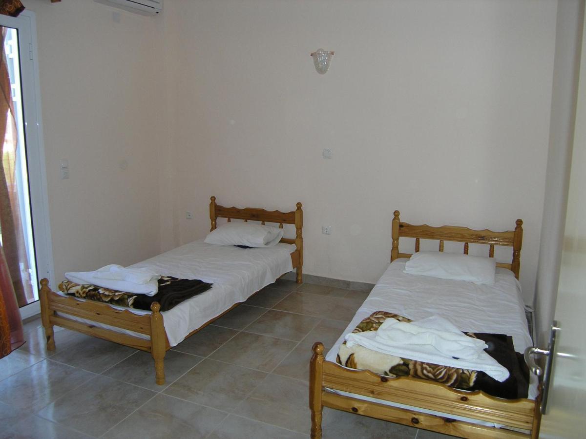 فندق Kardanis House بارغا المظهر الخارجي الصورة