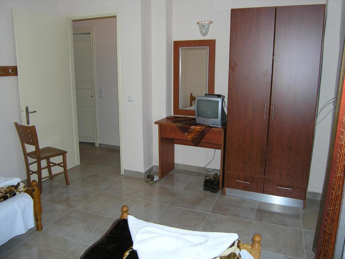 فندق Kardanis House بارغا المظهر الخارجي الصورة