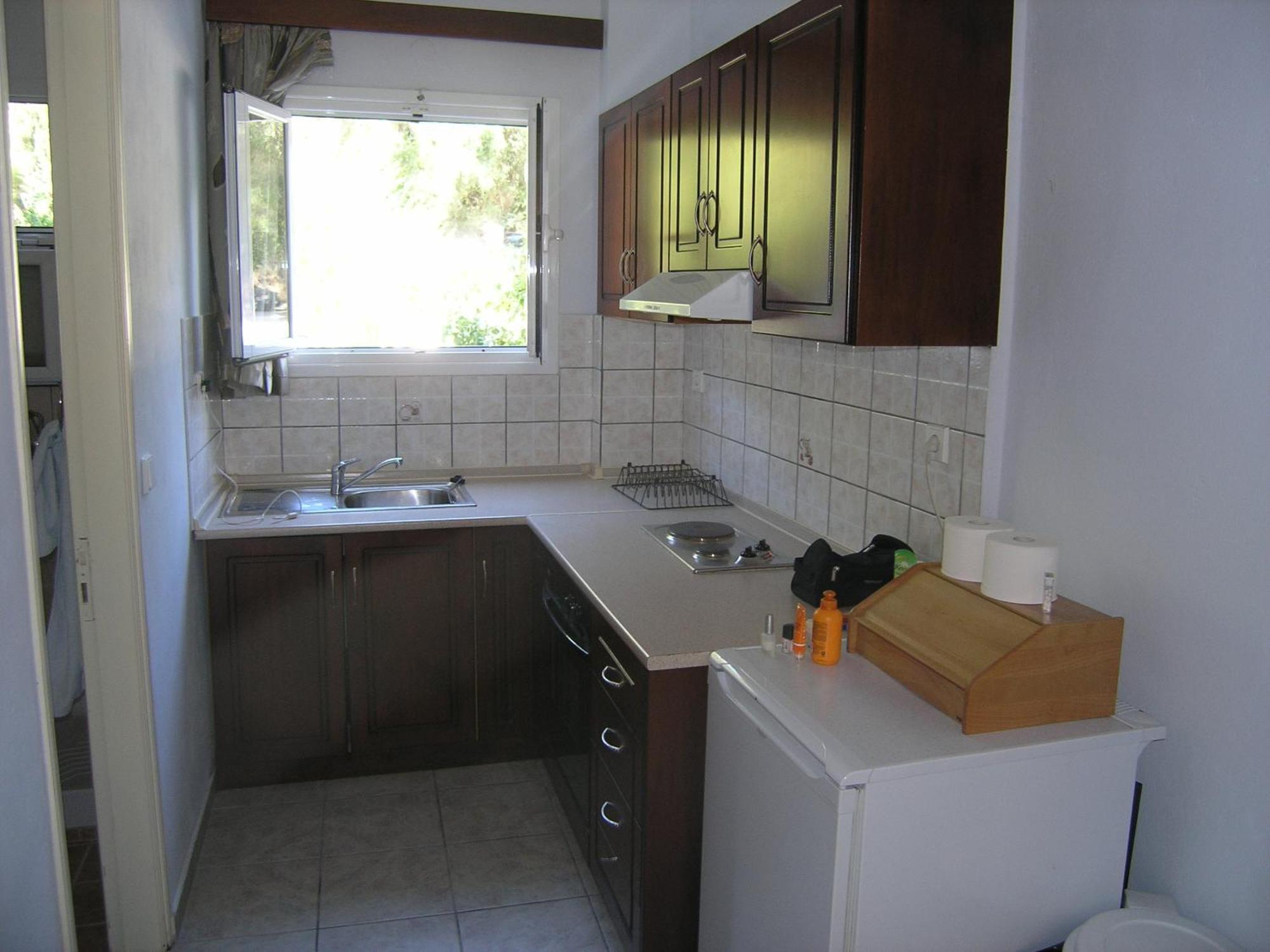 فندق Kardanis House بارغا المظهر الخارجي الصورة